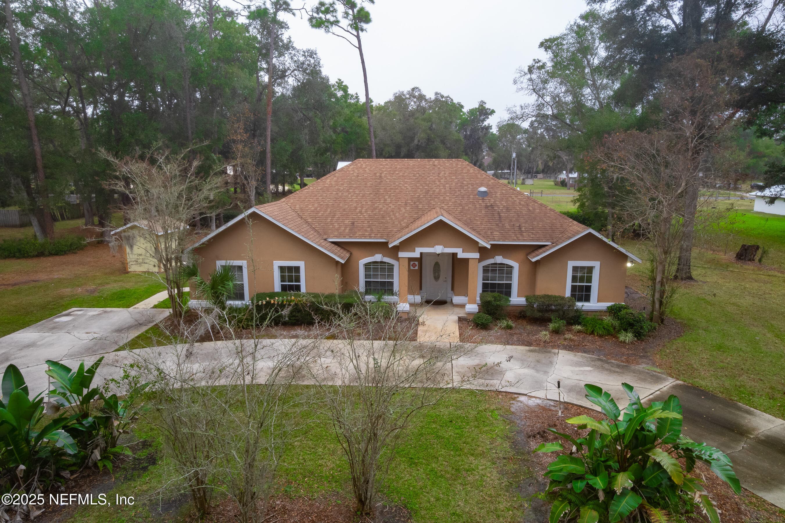 Photo 27 of 164 CAROLE Road, Palatka, FL 32177