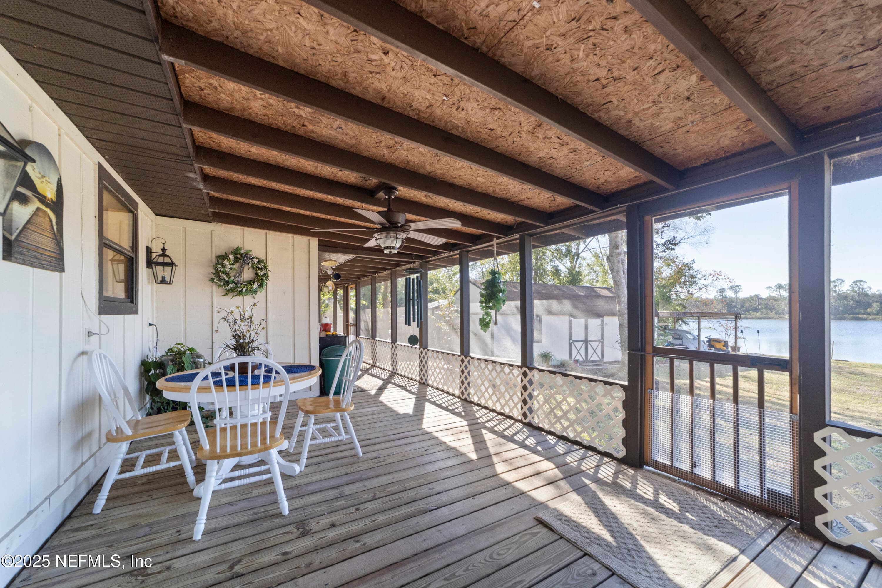 Photo 30 of 107 CHURCH LAKE Drive, Interlachen, FL 32148