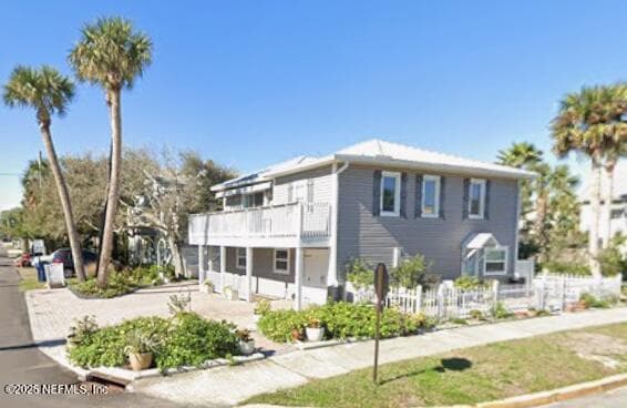 Photo 2 of 200 WALNUT Street 1, Neptune Beach, FL 32266