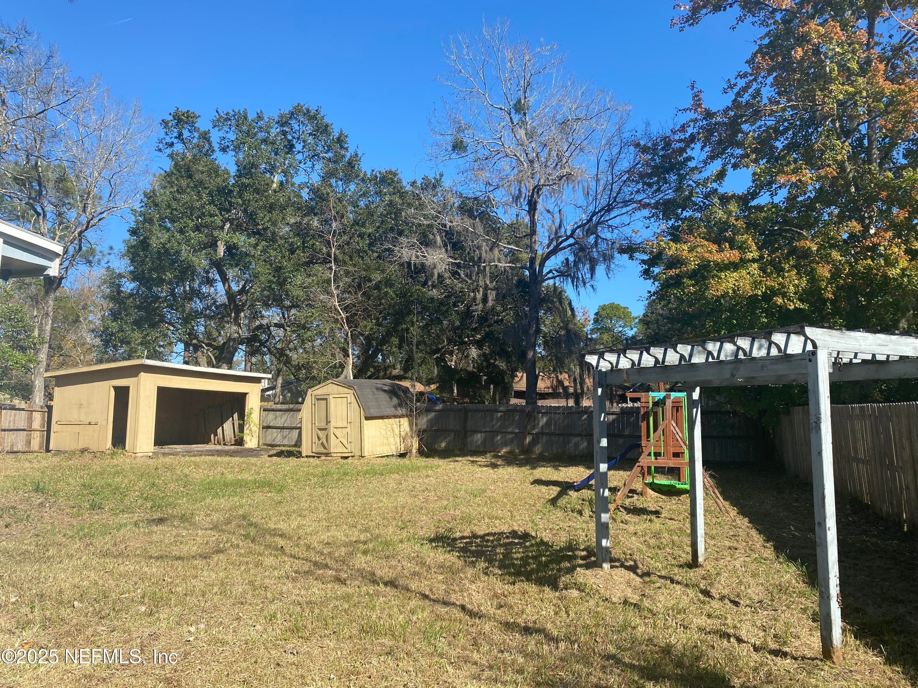 Photo 17 of 1341 BEAR RUN Boulevard, Orange Park, FL 32065