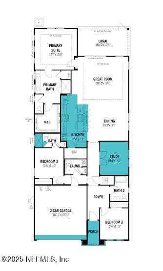 Photo 2 of 178 CRAFTON Circle, St. Johns, FL 32259