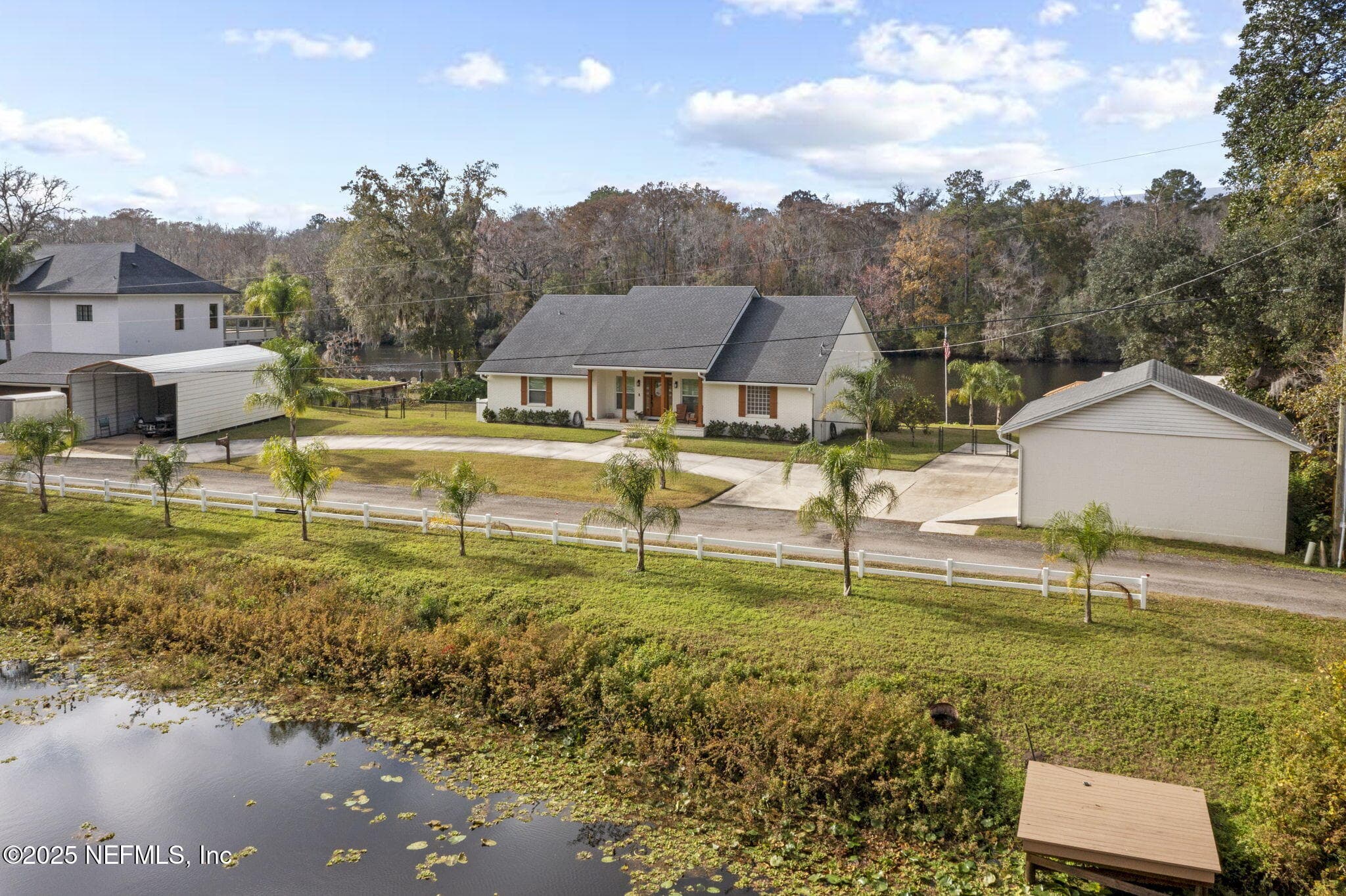 Photo 41 of 2134 FLINTLOCK Court, Green Cove Springs, FL 32043