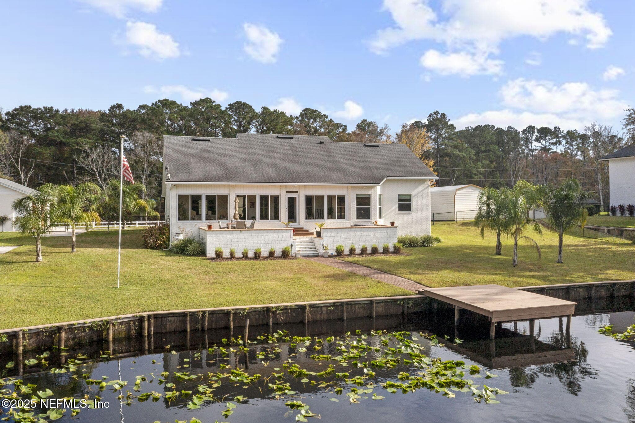 Photo 51 of 2134 FLINTLOCK Court, Green Cove Springs, FL 32043