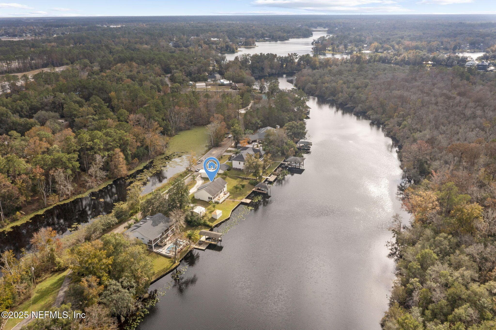 Photo 34 of 2134 FLINTLOCK Court, Green Cove Springs, FL 32043