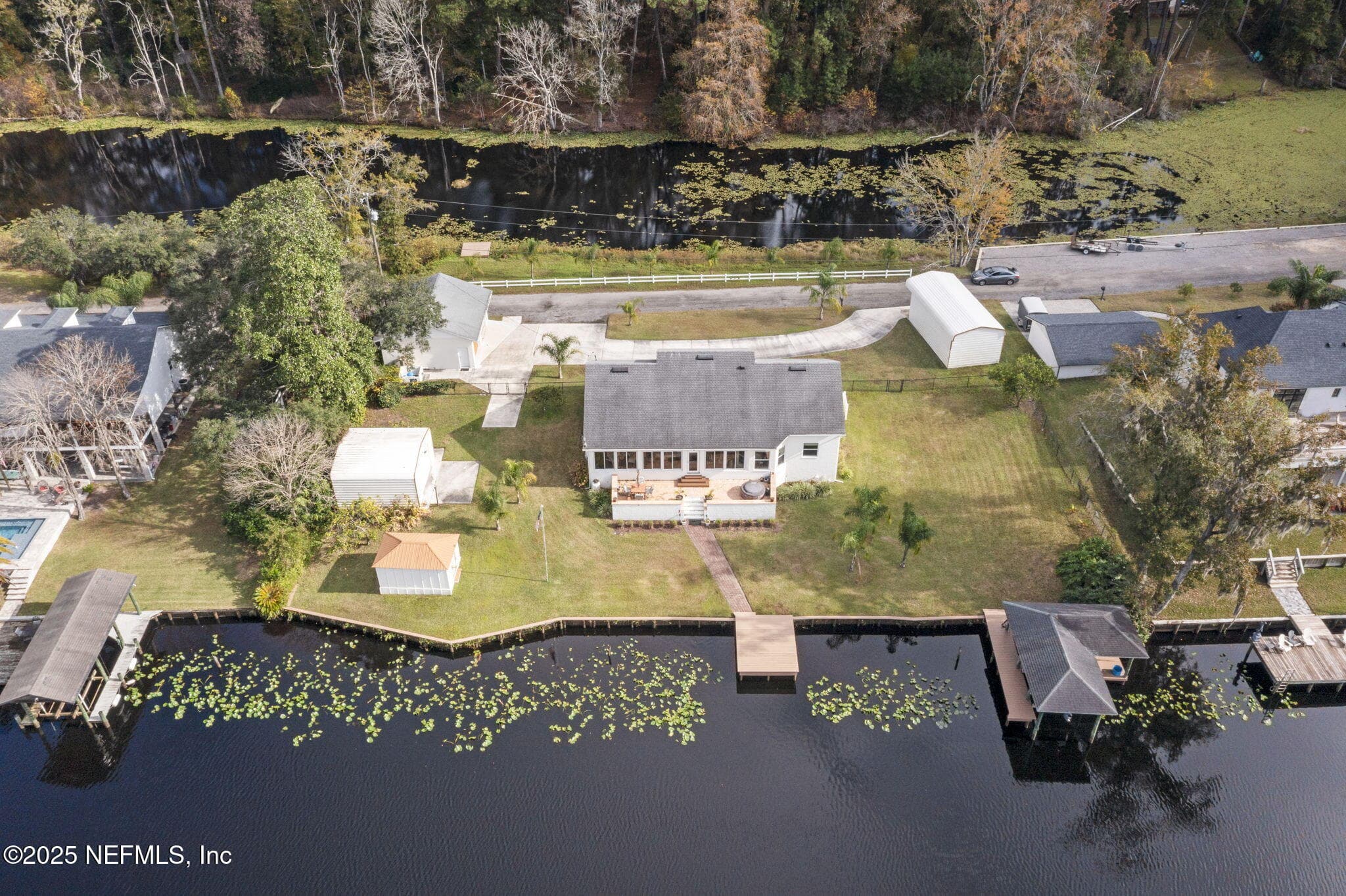 Photo 36 of 2134 FLINTLOCK Court, Green Cove Springs, FL 32043