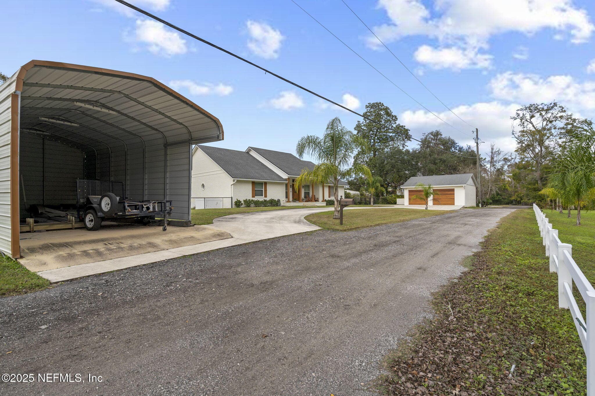 Photo 40 of 2134 FLINTLOCK Court, Green Cove Springs, FL 32043