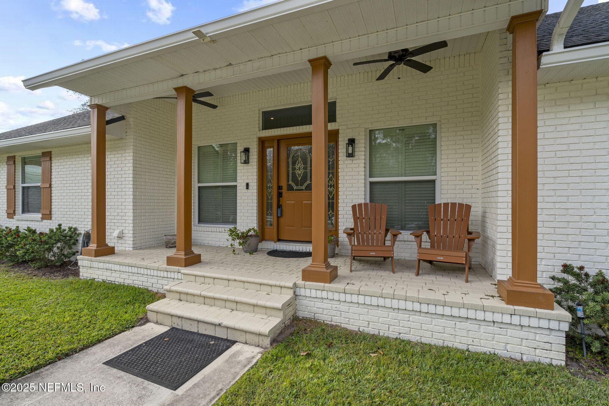 Photo 5 of 2134 FLINTLOCK Court, Green Cove Springs, FL 32043
