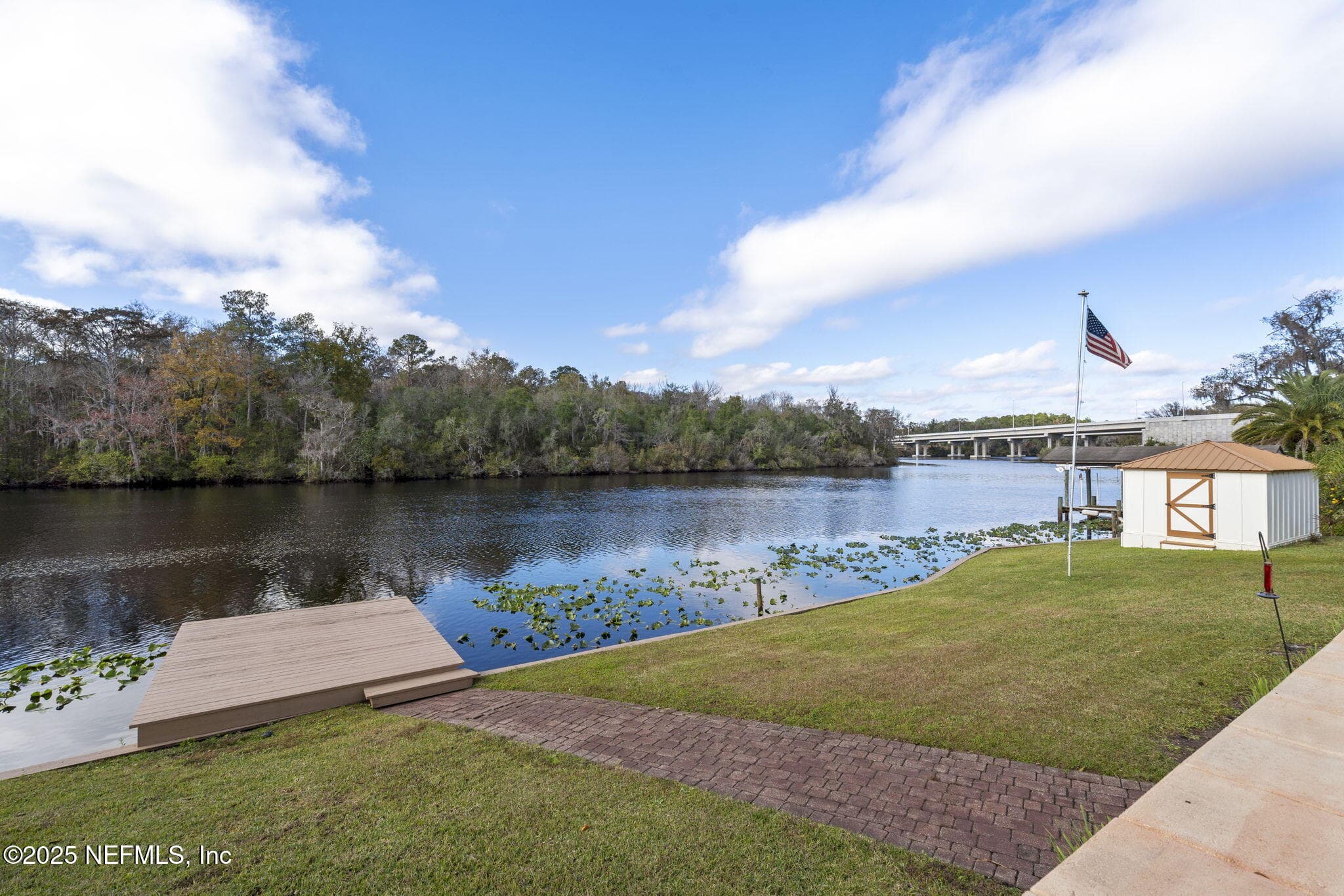 Photo 27 of 2134 FLINTLOCK Court, Green Cove Springs, FL 32043