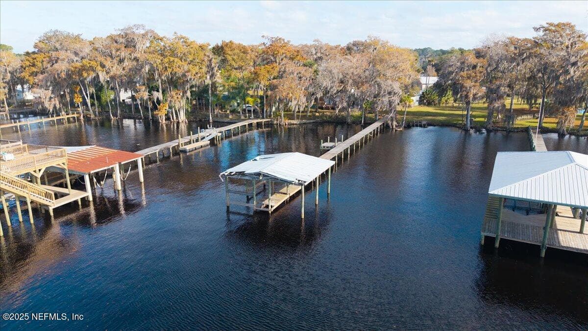 Photo 7 of 188 PALM Drive, Georgetown, FL 32139