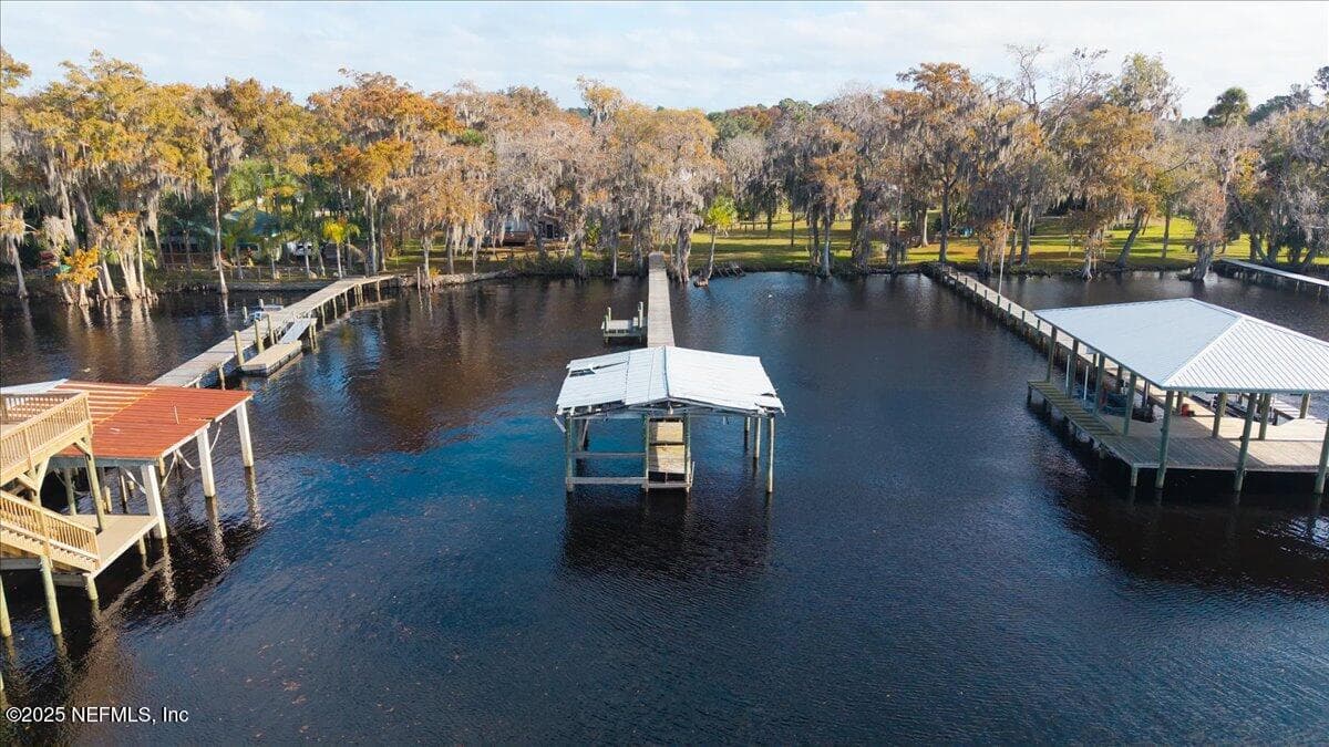 Photo 43 of 188 PALM Drive, Georgetown, FL 32139