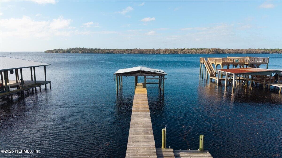 Photo 44 of 188 PALM Drive, Georgetown, FL 32139