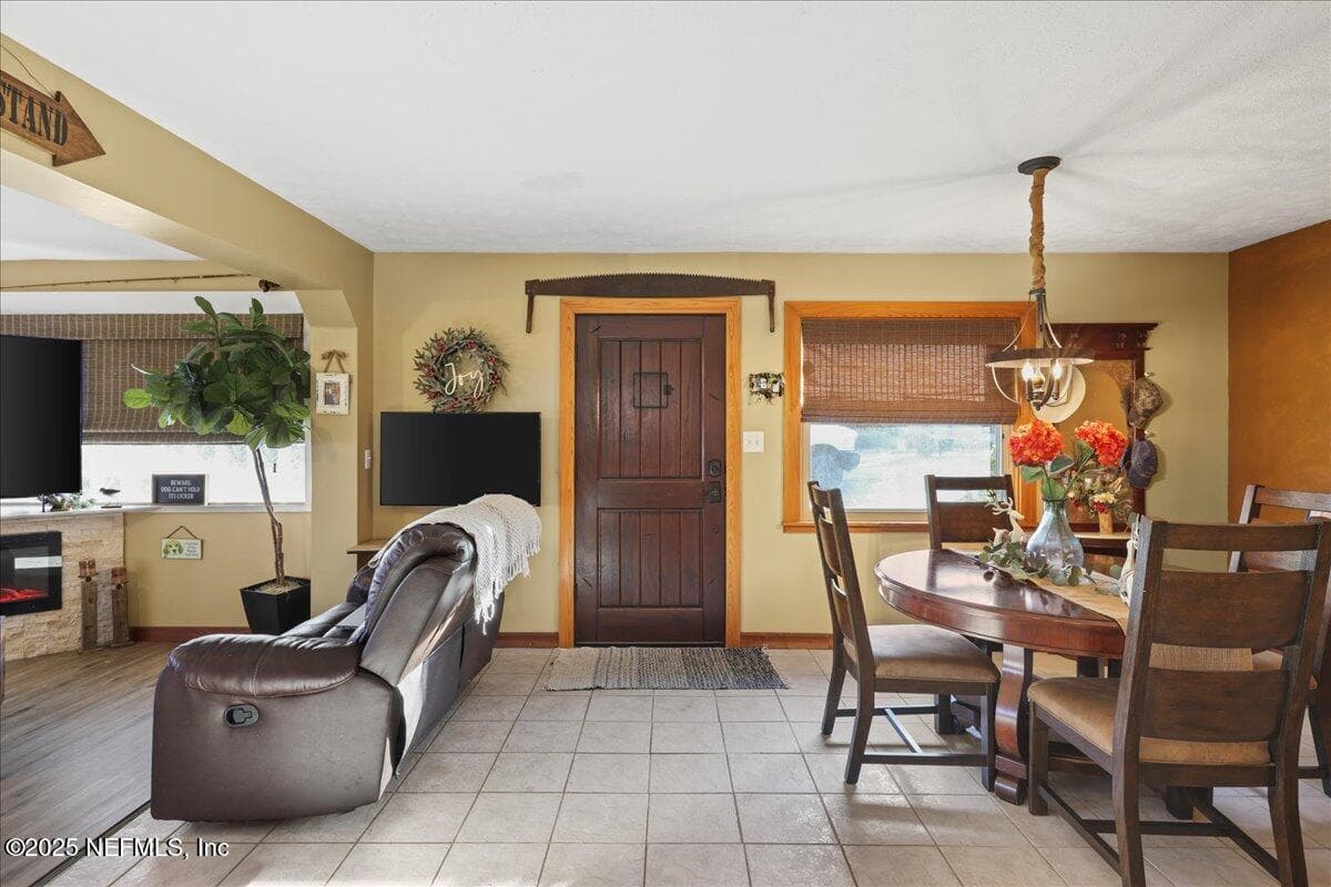 Photo 13 of 188 PALM Drive, Georgetown, FL 32139