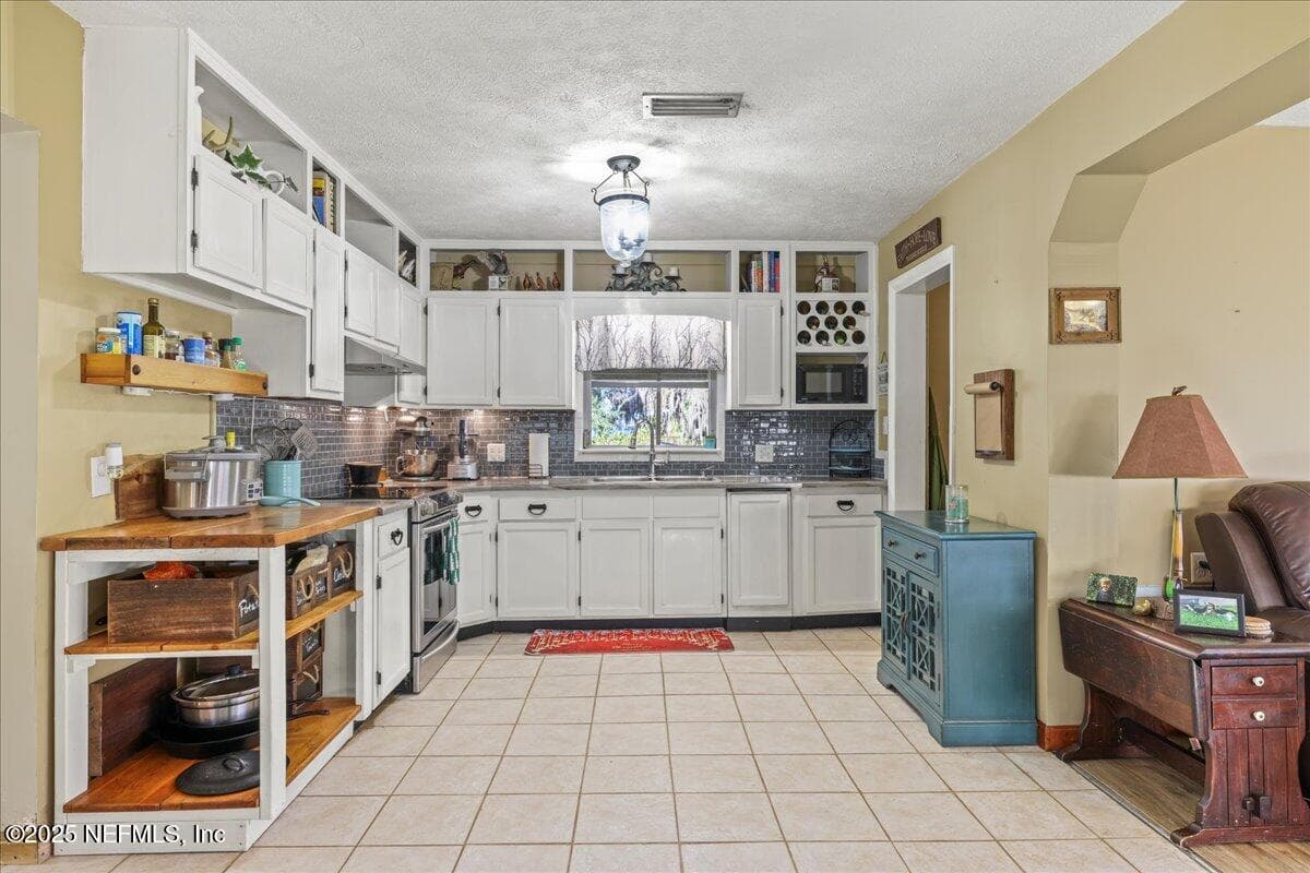 Photo 17 of 188 PALM Drive, Georgetown, FL 32139