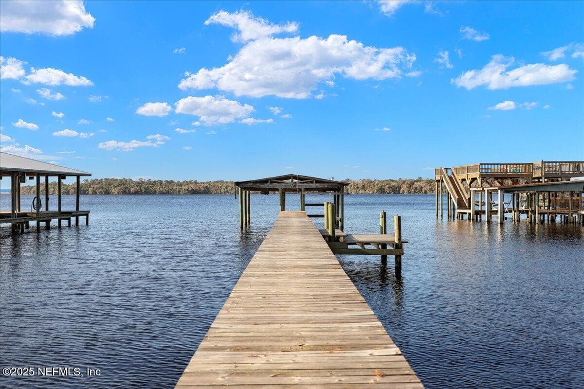 Photo 45 of 188 PALM Drive, Georgetown, FL 32139