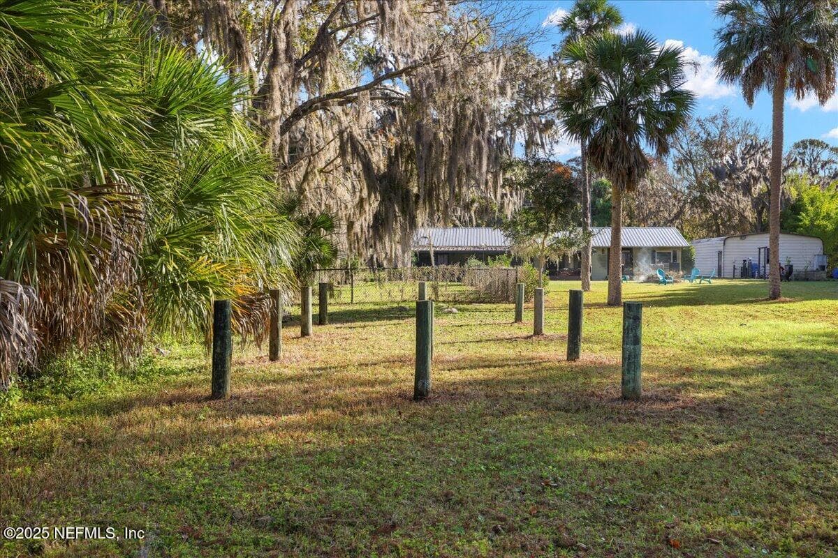 Photo 37 of 188 PALM Drive, Georgetown, FL 32139