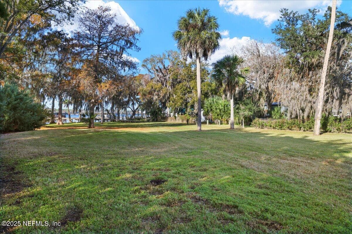 Photo 35 of 188 PALM Drive, Georgetown, FL 32139