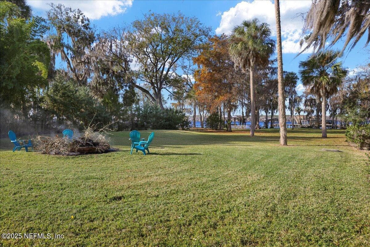 Photo 34 of 188 PALM Drive, Georgetown, FL 32139
