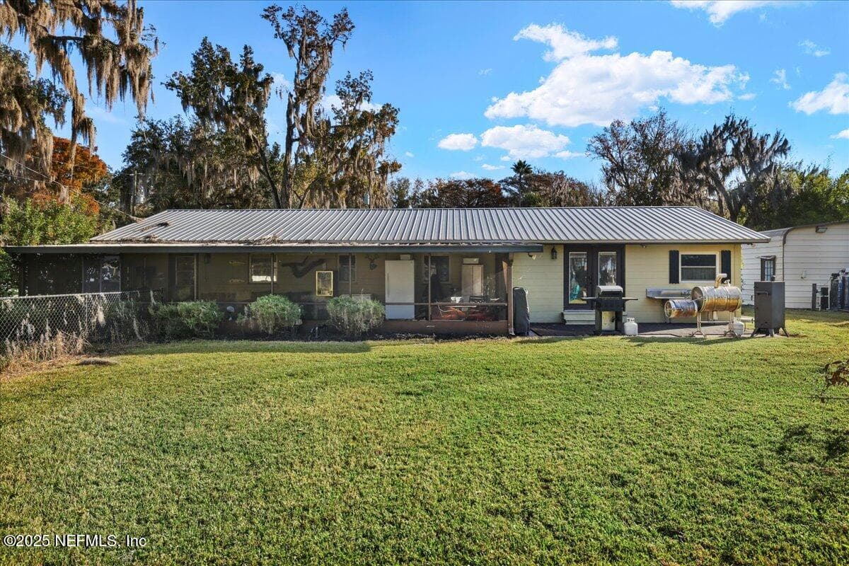 Photo 33 of 188 PALM Drive, Georgetown, FL 32139
