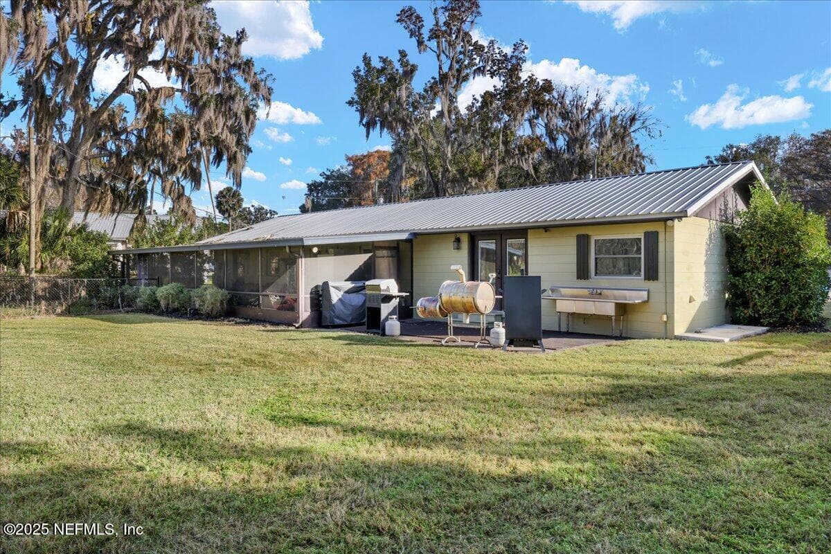 Photo 39 of 188 PALM Drive, Georgetown, FL 32139
