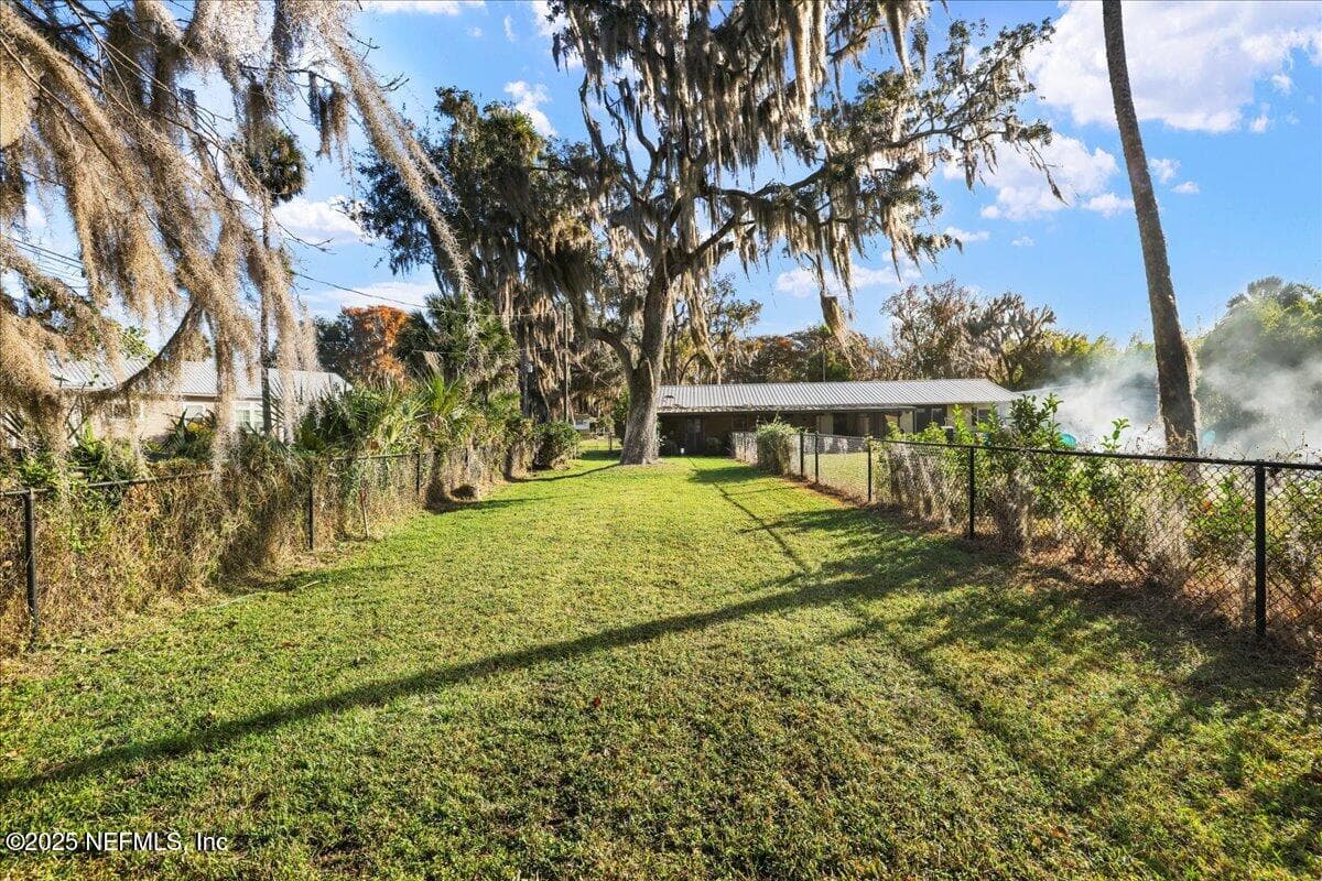 Photo 36 of 188 PALM Drive, Georgetown, FL 32139