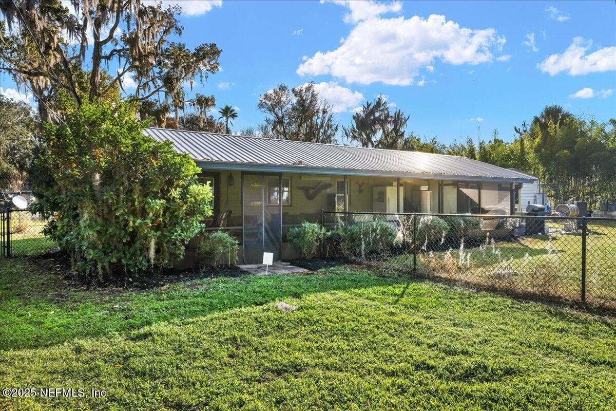 Photo 38 of 188 PALM Drive, Georgetown, FL 32139