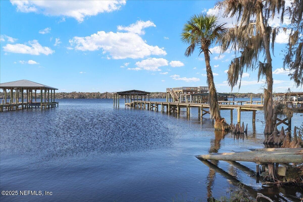 Photo 4 of 188 PALM Drive, Georgetown, FL 32139