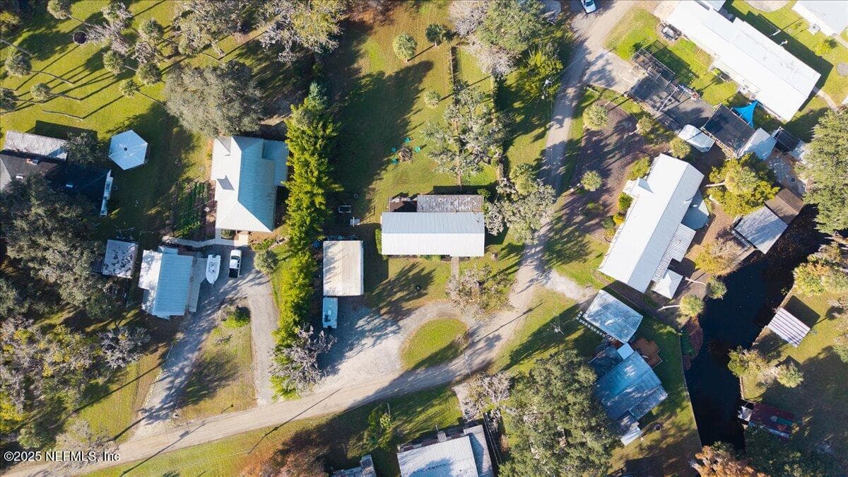 Photo 41 of 188 PALM Drive, Georgetown, FL 32139
