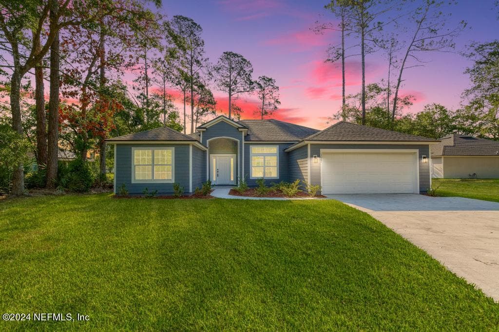 Photo not of Actual Home but similar in finishes. — 90 BIRD Road, Jacksonville, FL 32218