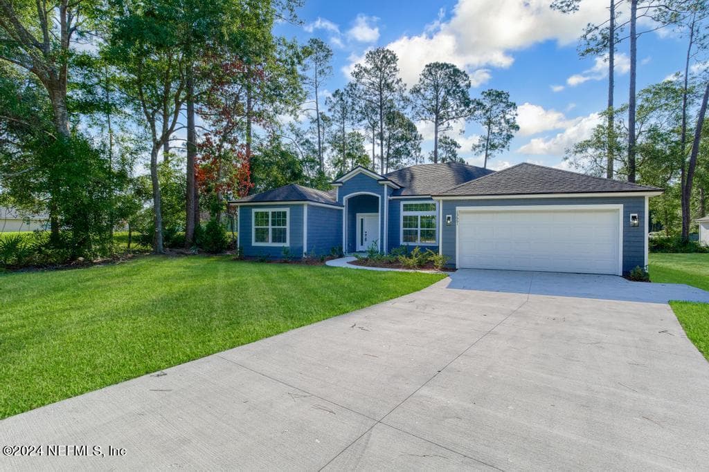 Photo not of Actual Home but similar in finishes. — 90 BIRD Road, Jacksonville, FL 32218