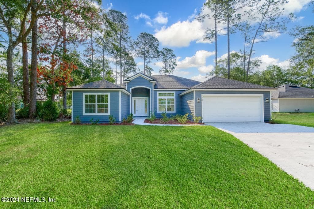 Photo not of Actual Home but similar in finishes. — 90 BIRD Road, Jacksonville, FL 32218