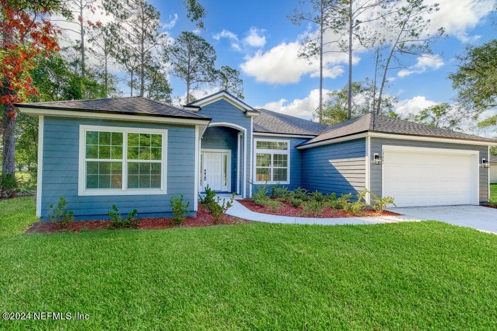 Photo not of Actual Home but similar in finishes. — 90 BIRD Road, Jacksonville, FL 32218