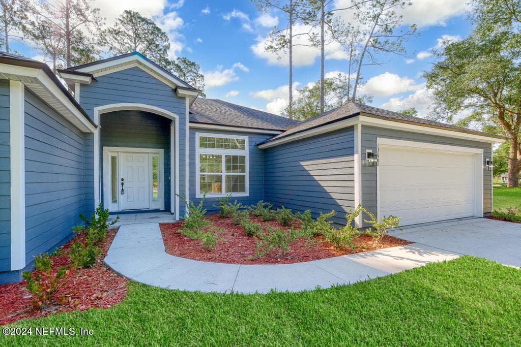Photo not of Actual Home but similar in finishes. — 90 BIRD Road, Jacksonville, FL 32218