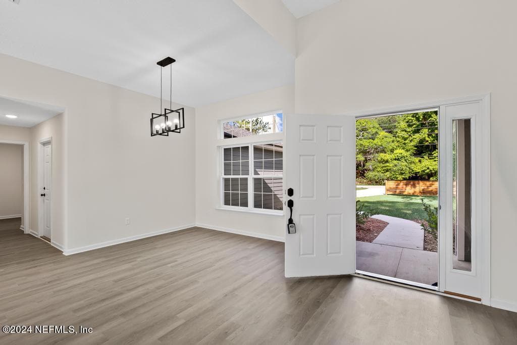 Photo not of Actual Home but similar in finishes. — 90 BIRD Road, Jacksonville, FL 32218