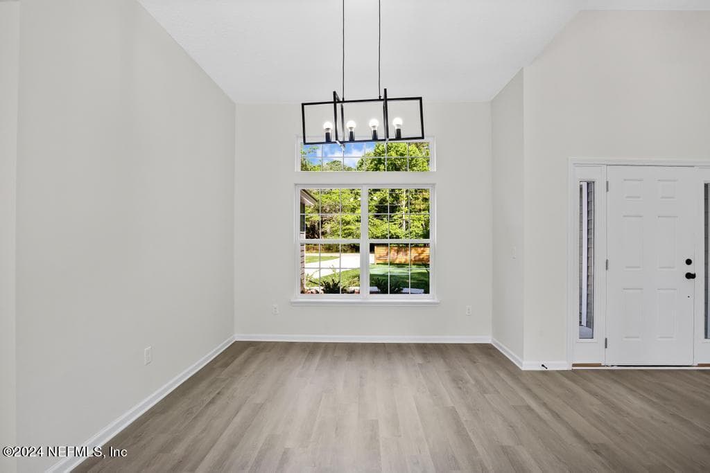 Photo not of Actual Home but similar in finishes. — 90 BIRD Road, Jacksonville, FL 32218