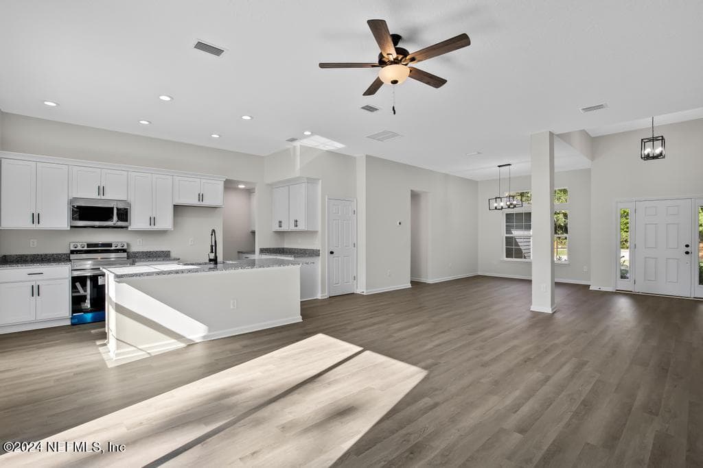 Photo not of Actual Home but similar in finishes. — 90 BIRD Road, Jacksonville, FL 32218