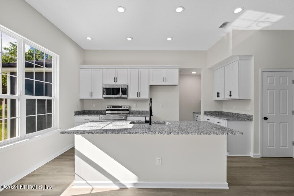 Photo not of Actual Home but similar in finishes. — 90 BIRD Road, Jacksonville, FL 32218