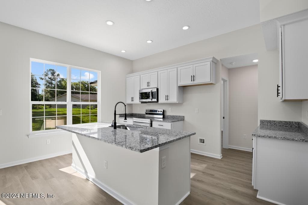 Photo not of Actual Home but similar in finishes. — 90 BIRD Road, Jacksonville, FL 32218