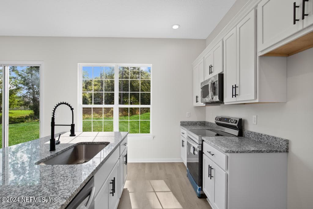 Photo not of Actual Home but similar in finishes. — 90 BIRD Road, Jacksonville, FL 32218