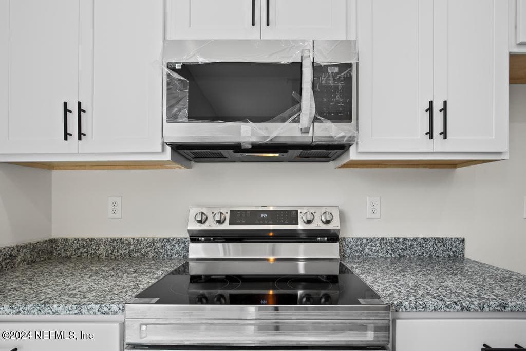 Photo not of Actual Home but similar in finishes. — 90 BIRD Road, Jacksonville, FL 32218