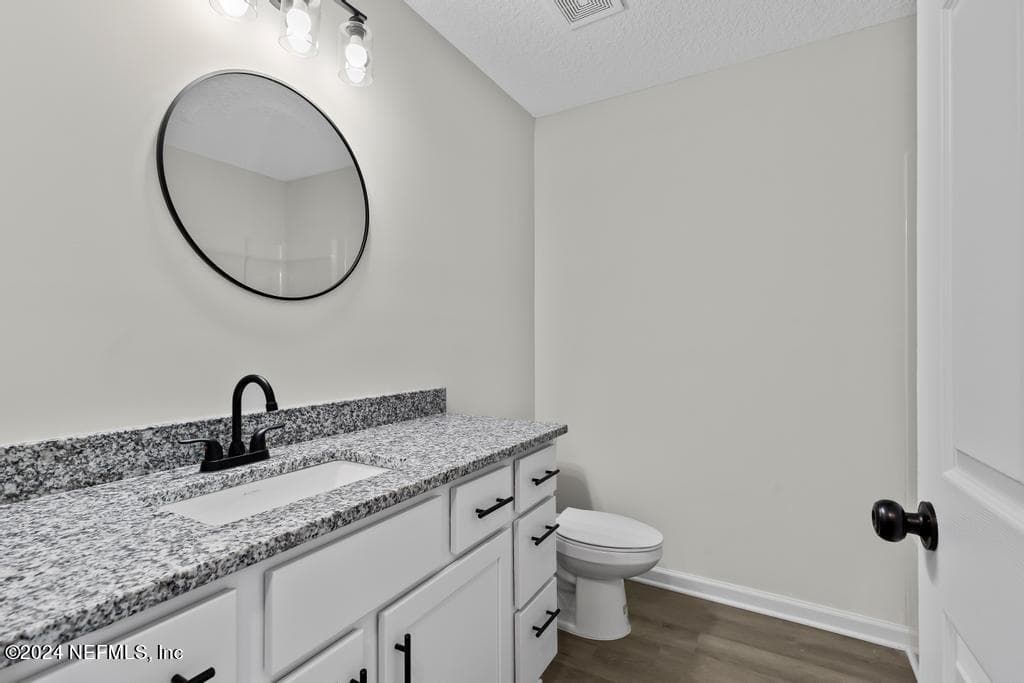 Photo not of Actual Home but similar in finishes. — 90 BIRD Road, Jacksonville, FL 32218