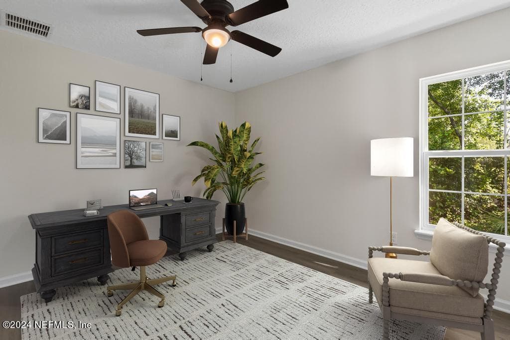 Photo not of Actual Home but similar in finishes. — 90 BIRD Road, Jacksonville, FL 32218