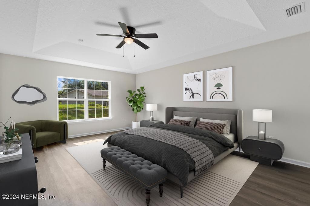 Photo not of Actual Home but similar in finishes. — 90 BIRD Road, Jacksonville, FL 32218