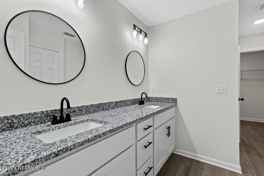 Photo not of Actual Home but similar in finishes. — 90 BIRD Road, Jacksonville, FL 32218