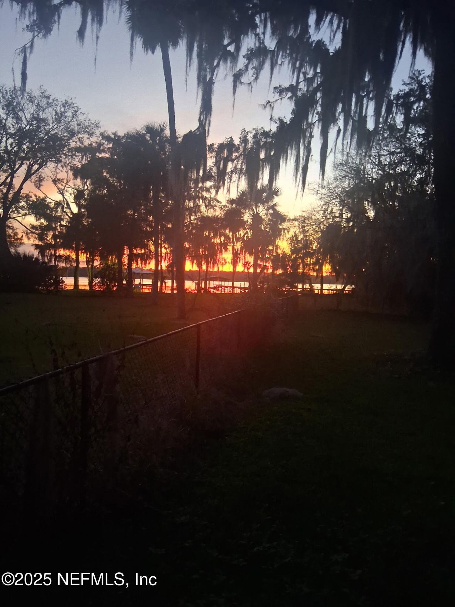 Photo 5 of 188 PALM Drive, Georgetown, FL 32139