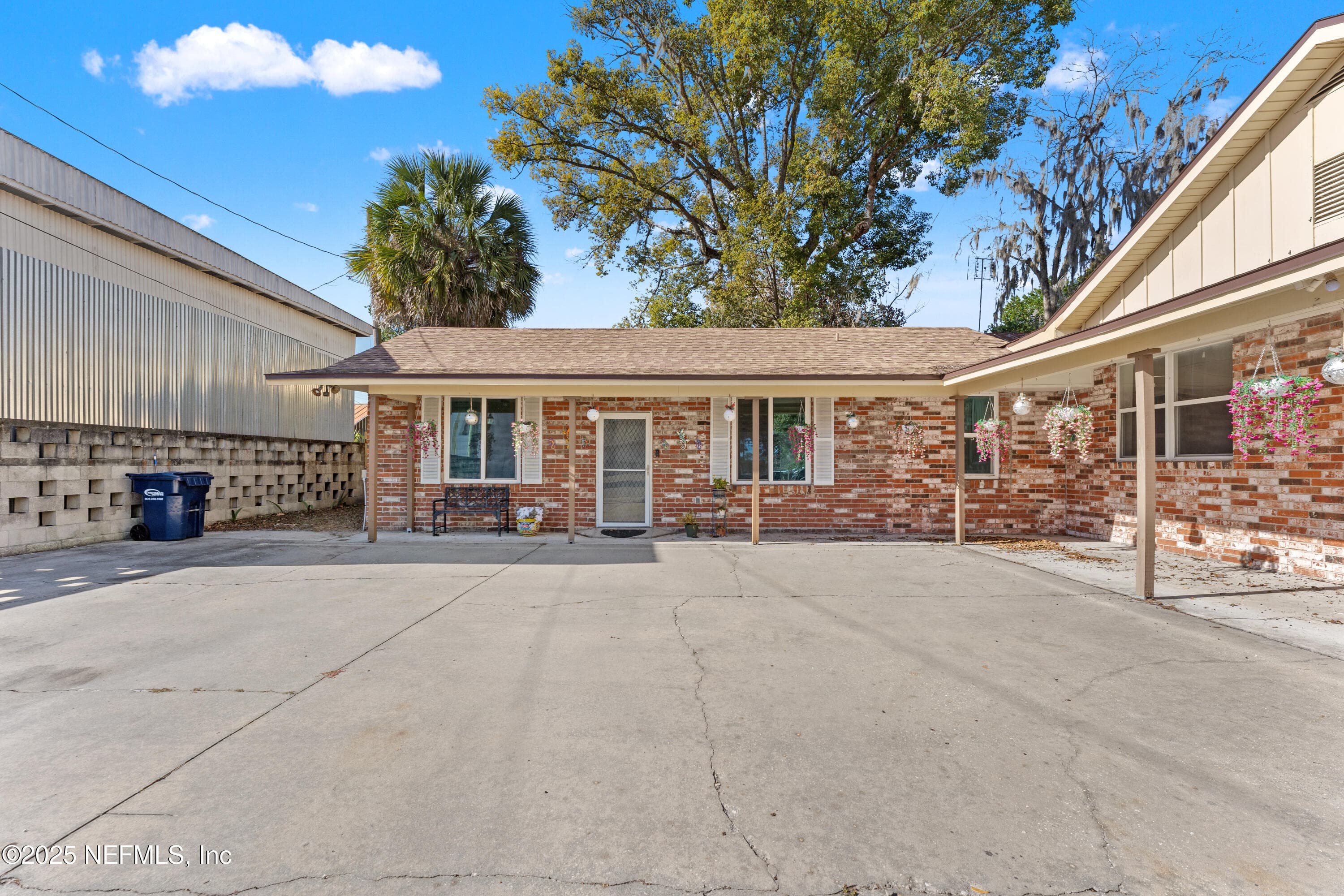 Photo 2 of 34 N COLLEGE Street, Macclenny, FL 32063