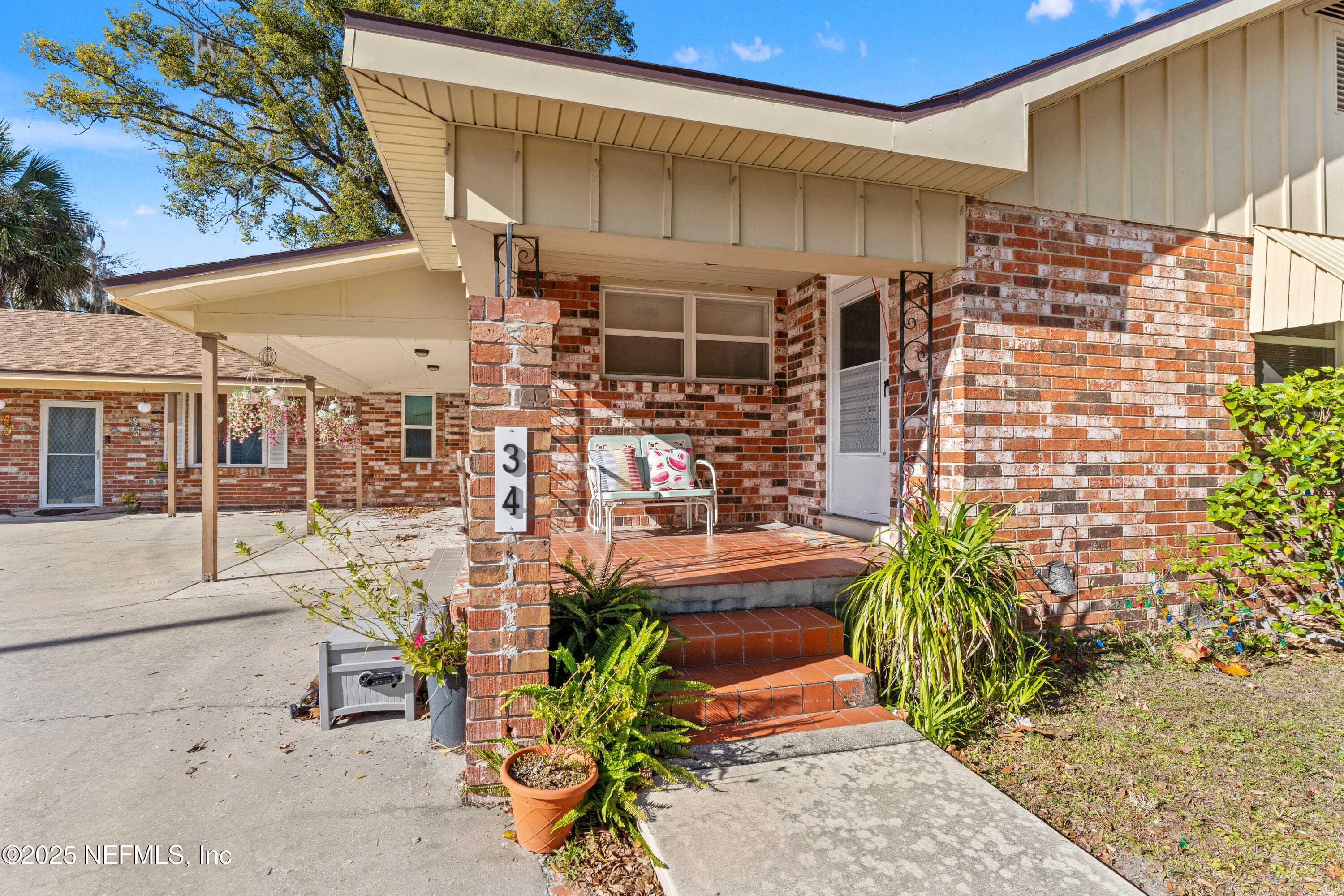 Photo 3 of 34 N COLLEGE Street, Macclenny, FL 32063