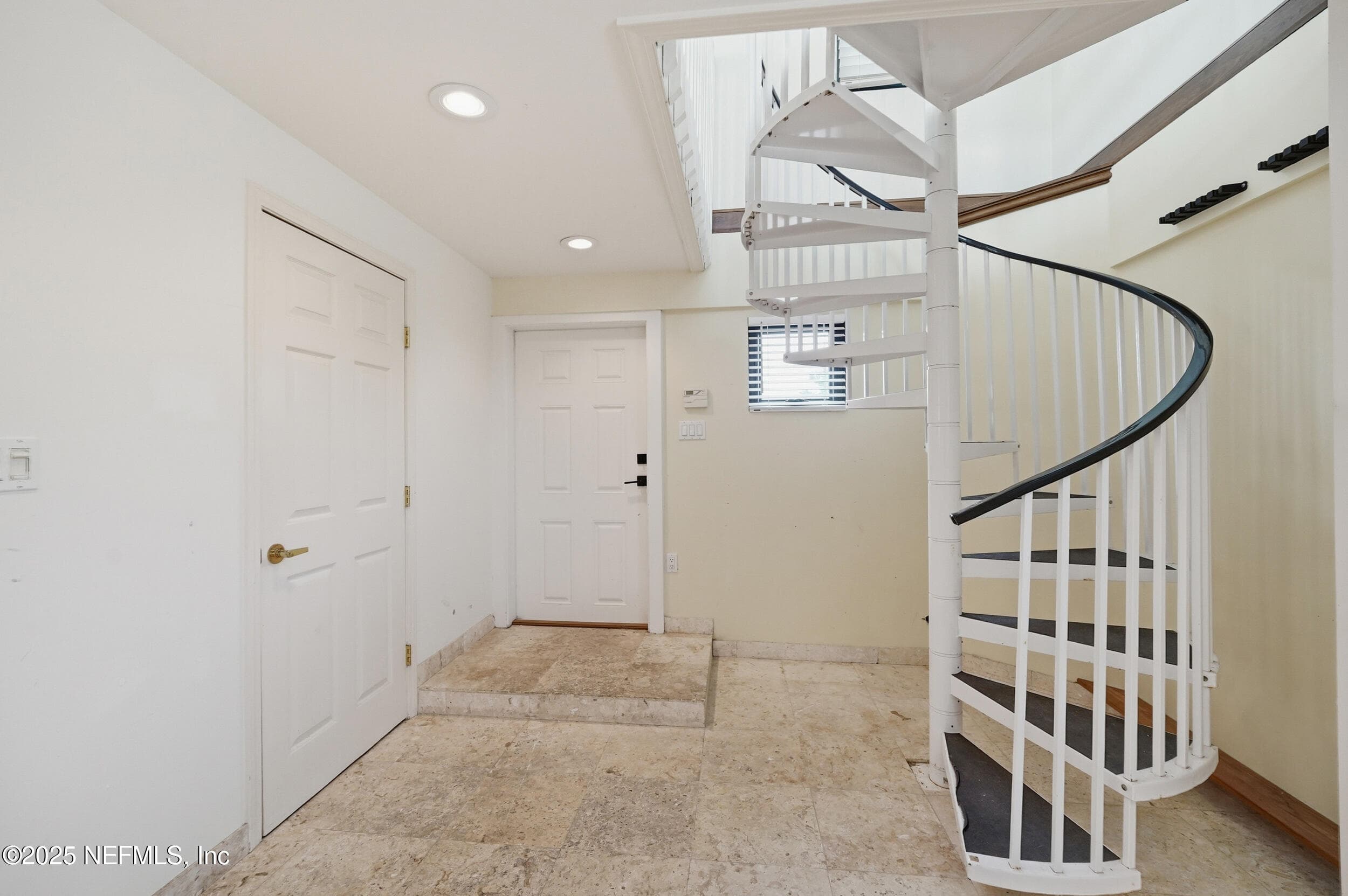 Ground Floor Entry — 2935 S PONTE VEDRA Boulevard, Ponte Vedra Beach, FL 32082
