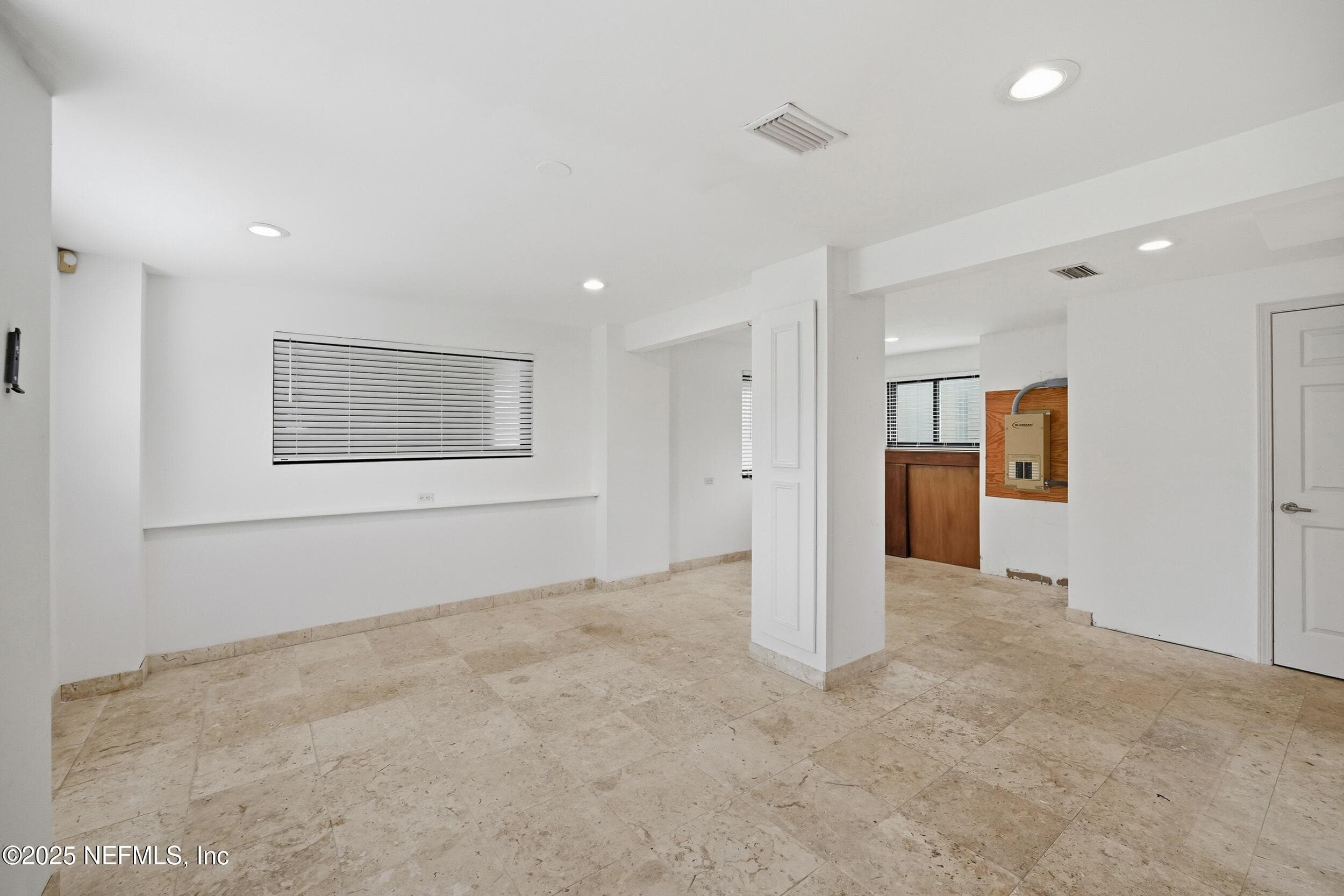 Ground Floor Space — 2935 S PONTE VEDRA Boulevard, Ponte Vedra Beach, FL 32082