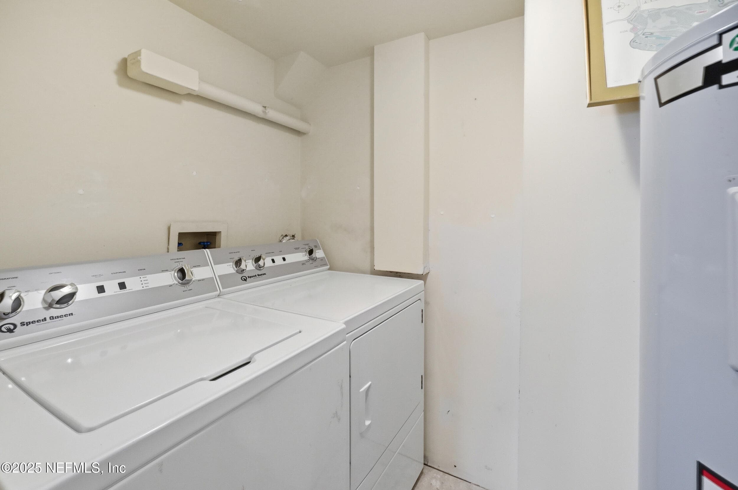 Ground Floor Laundry — 2935 S PONTE VEDRA Boulevard, Ponte Vedra Beach, FL 32082