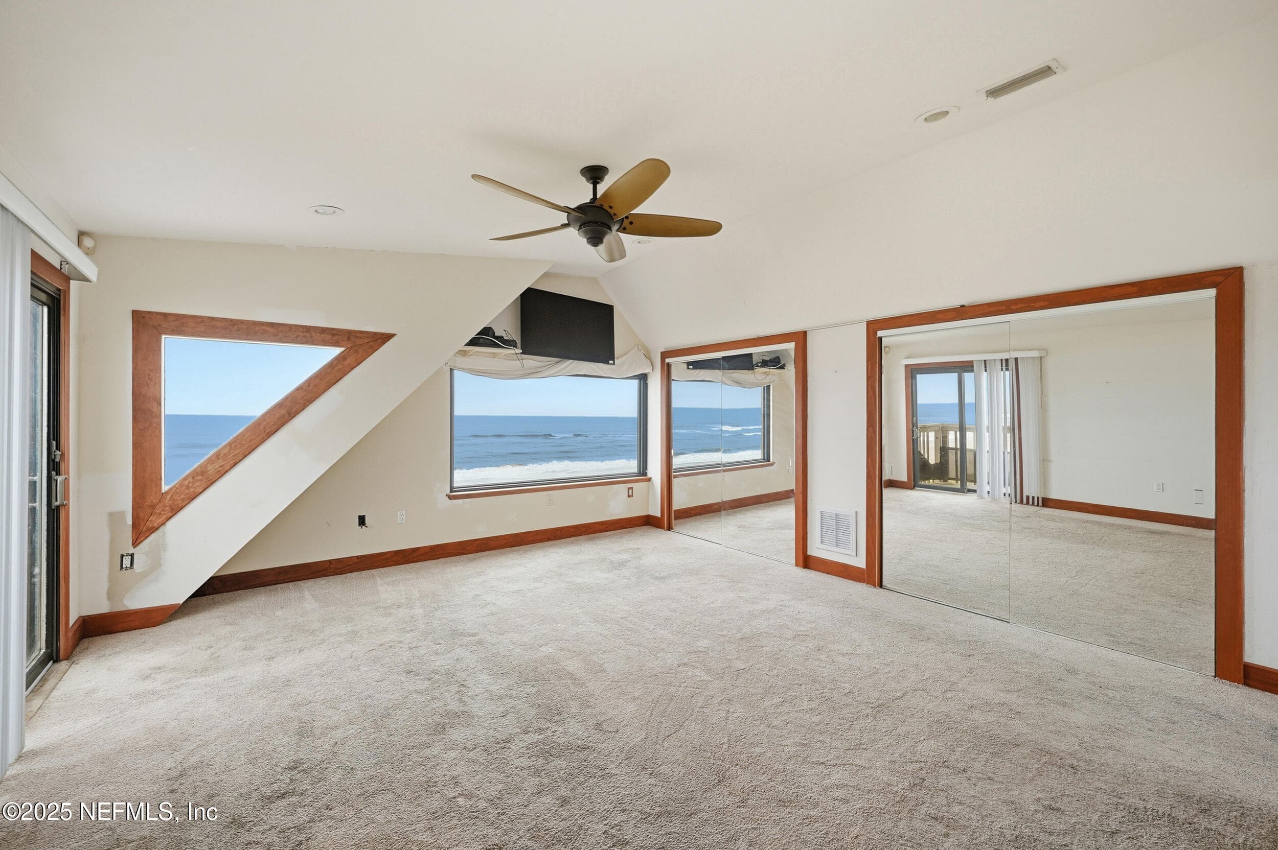 Windows with a View — 2935 S PONTE VEDRA Boulevard, Ponte Vedra Beach, FL 32082
